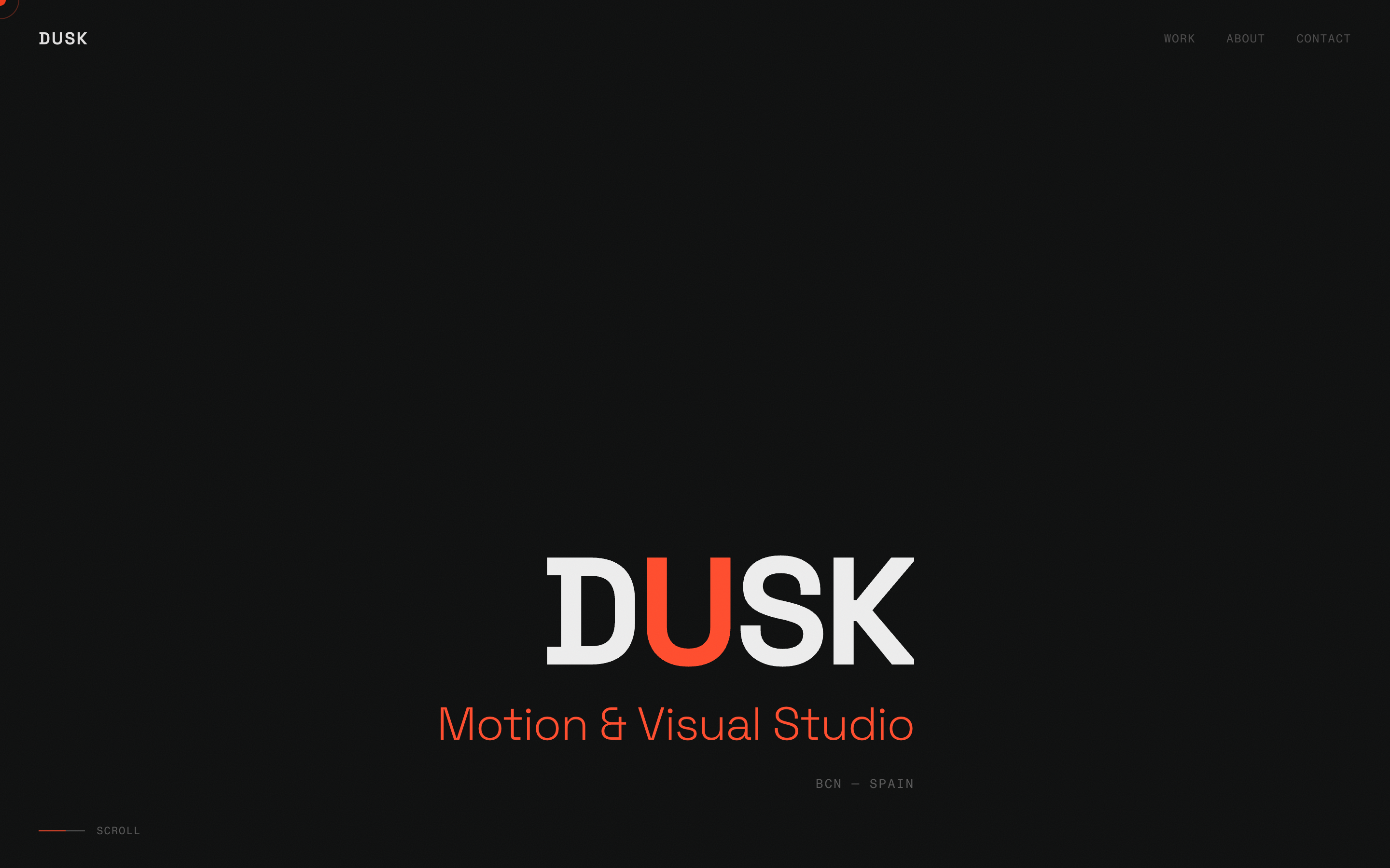 DUSK Studio